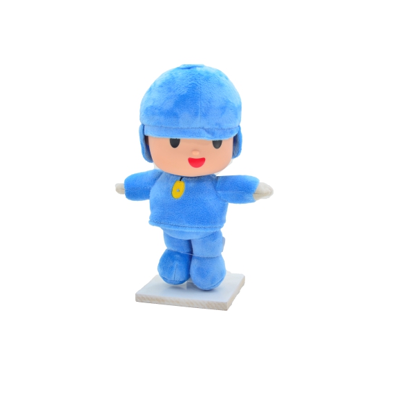 Pocoyo - Pocoyo Pelúcia